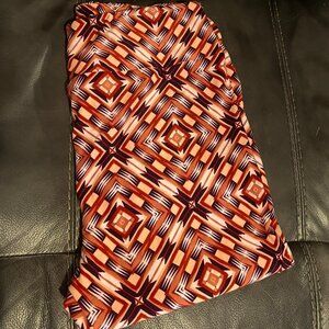 LuLaRoe Leggings - women's tall & curvy
